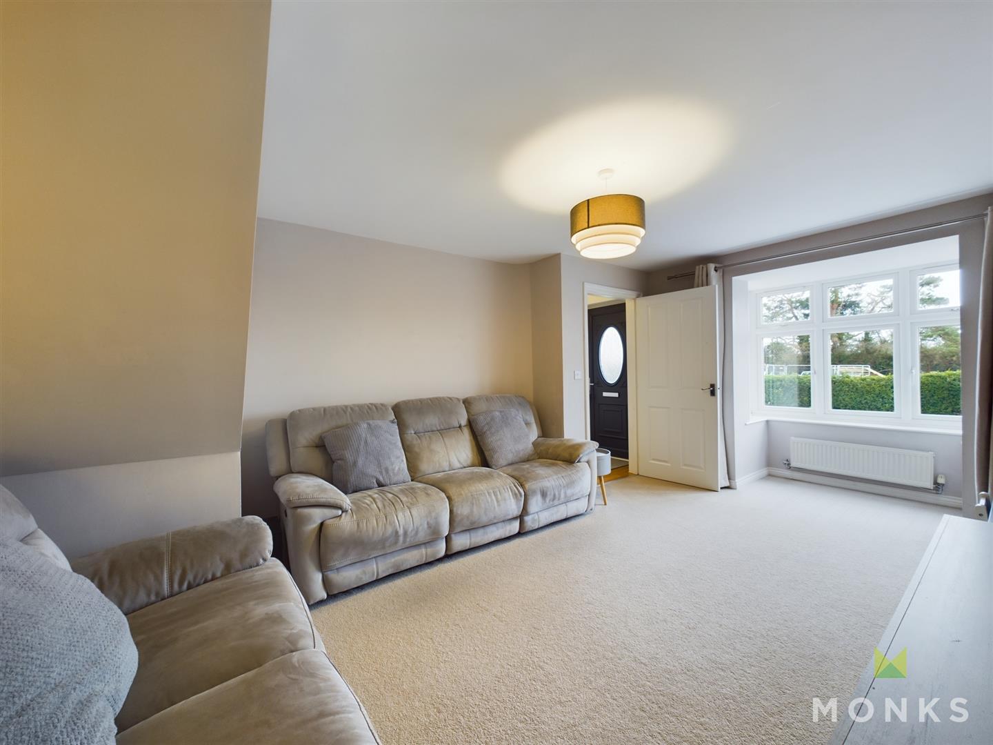 45 Harris Croft, Wem, SY4 5DU For Sale